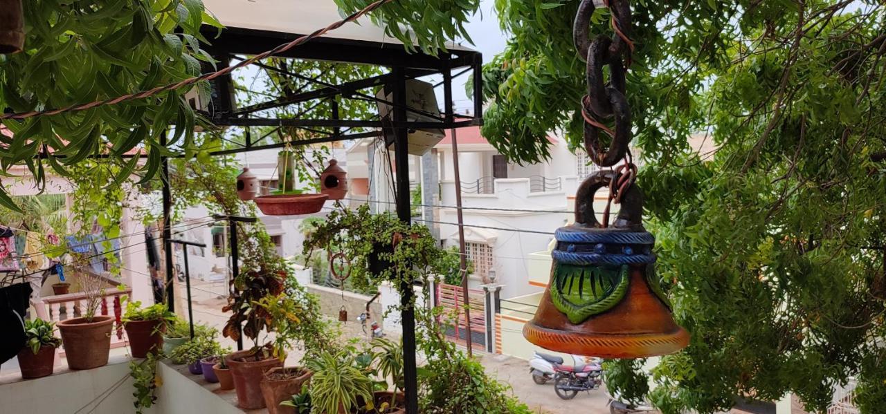"Go Desert" Homestay Bhudzs Kültér fotó
