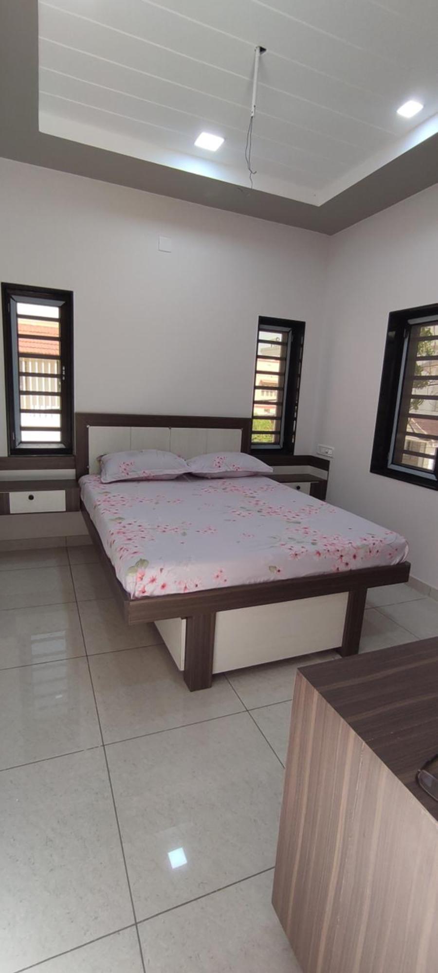 "Go Desert" Homestay Bhudzs Kültér fotó
