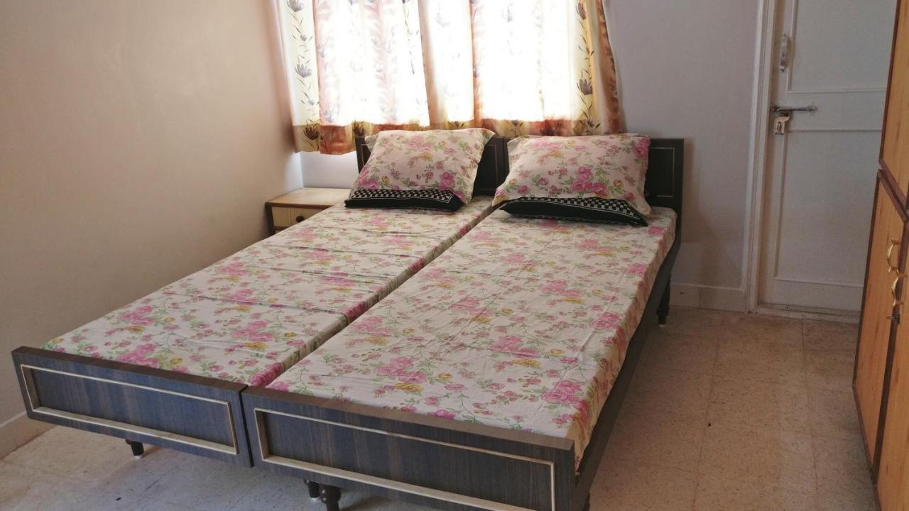 "Go Desert" Homestay Bhudzs Kültér fotó