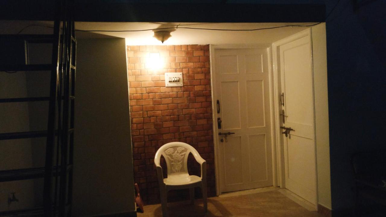 "Go Desert" Homestay Bhudzs Kültér fotó
